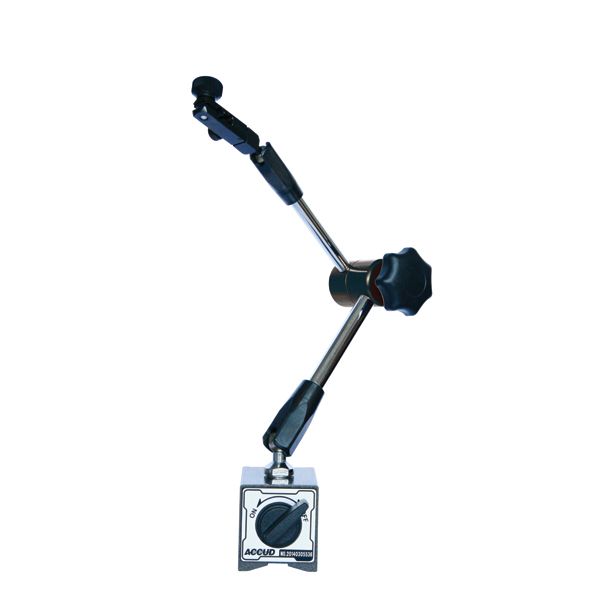 ACCUD Universal Magnetic Stand 80Kgf