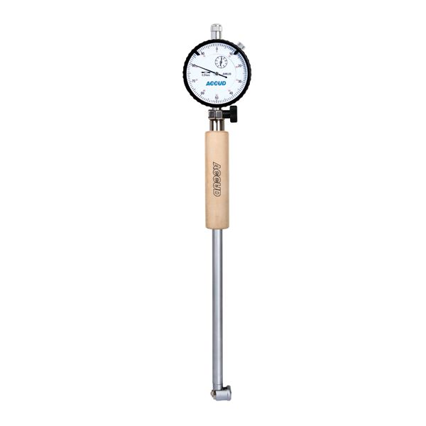 ACCUD Bore Gauge For Small Holes 6-10mm