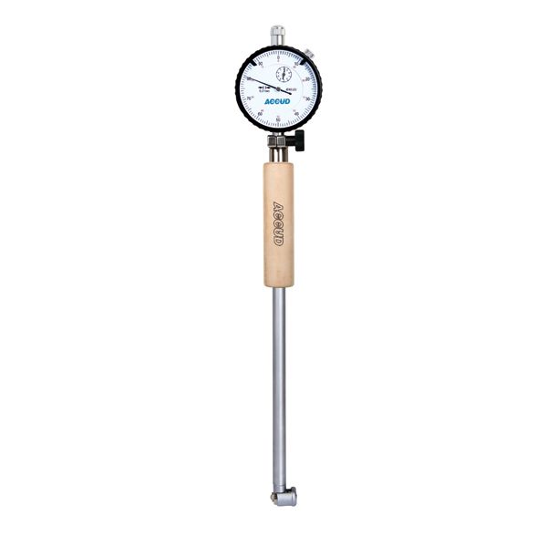 ACCUD Bore Gauge For Small Holes 10-18mm