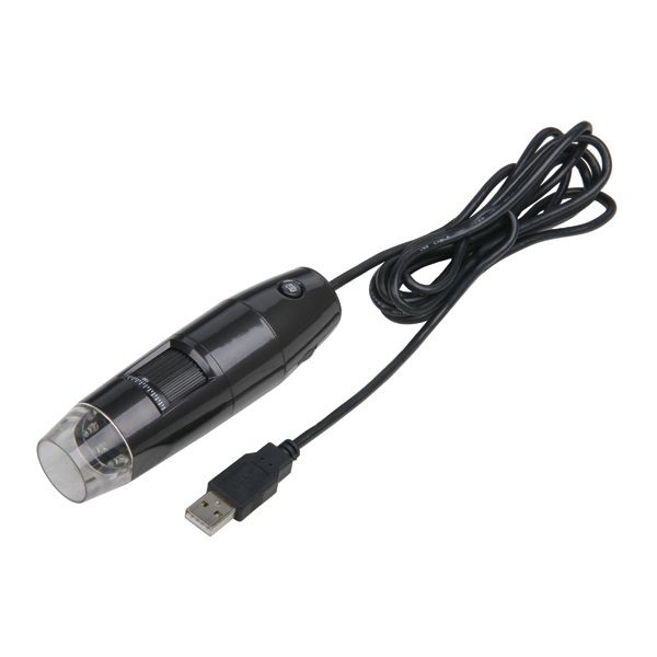 ACCUD Digital Microscope 10-200X