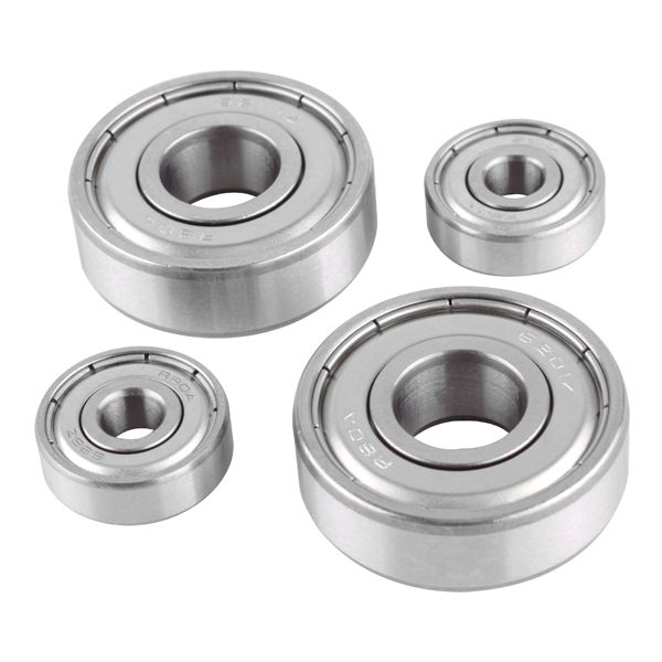 Aircraft Air Drill Service Kit Bearings (17/29) For At0005