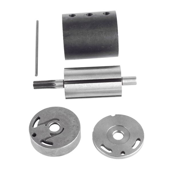 Aircraft Air Drill Service Kit Rotor &amp; Cyl. (18/19/21-23) For At0005