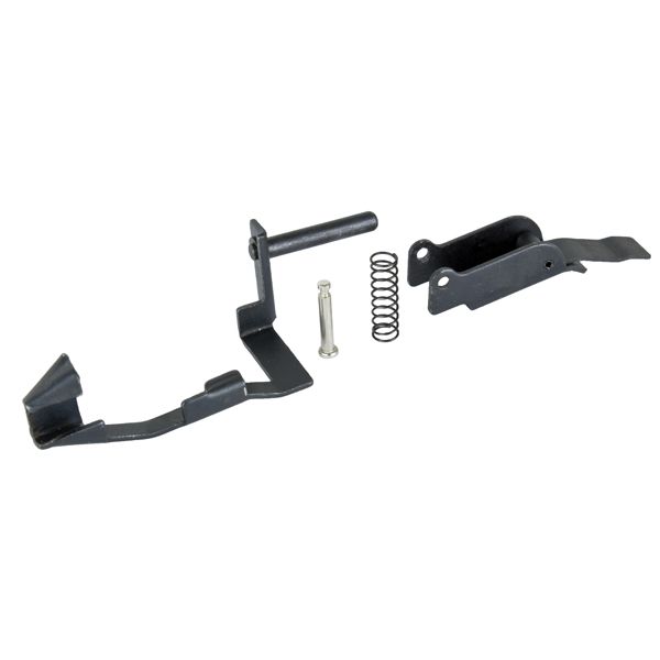 Aircraft Air Nailer Service Kit Comp. Spring &amp; Trigger Plate For At0