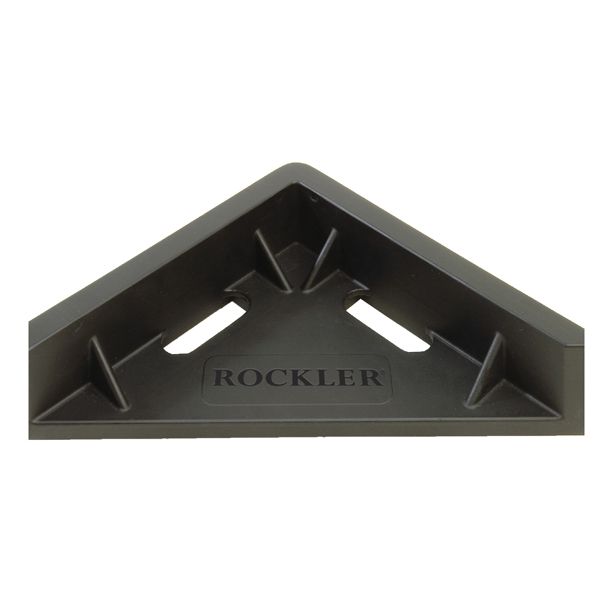 Rockler 45 Degree Miter Sled