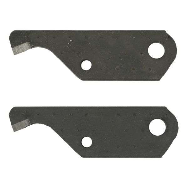 NES2 Replacements Blades 60 Degrees