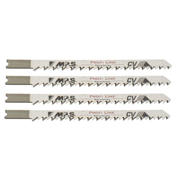 MPS Jigsaw Blade Wood Univ.Sh.8Tpi