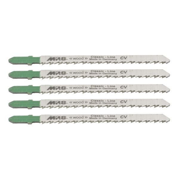 MPS Jigsaw Blade Variable Pitch For Wood