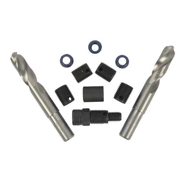 NES Lsa30A01-M10X1.5mm Pitch Insert Set