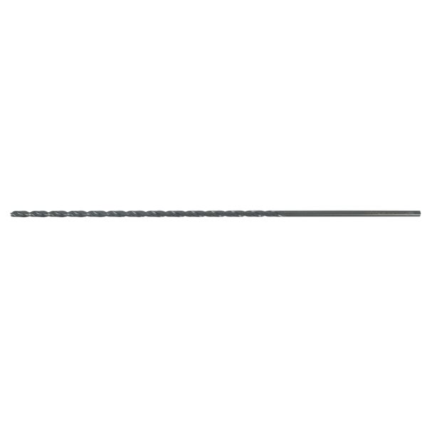 Alpen HSS Drill Bit 6mm 330X225mm Extra Long