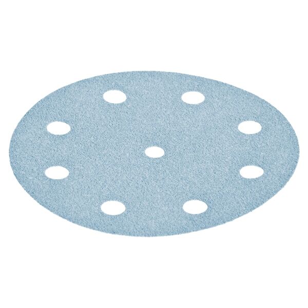 FESTOOL SANDING DISCS STF D125/8 P1000 GR/50 GRANAT 497180
