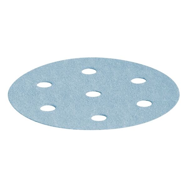 FESTOOL SANDING DISCS STF D90/6 P100 GR/100 GRANAT 497366