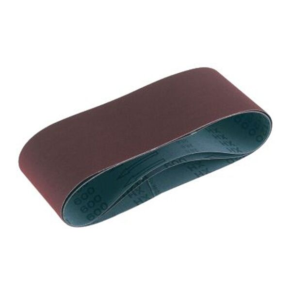 FESTOOL ABRASIVE BELT L620X105-P60 RU2/10 RUBIN 2 499150