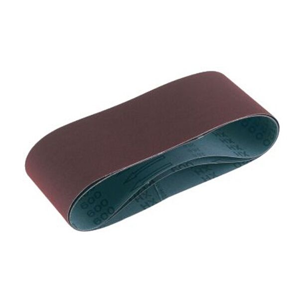 FESTOOL ABRASIVE BELT L533X 75-P60 RU2/10 RUBIN 2 499156