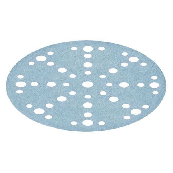 FESTOOL SANDING DISCS STF D150/48 P40 GR/10 GRANAT 575154