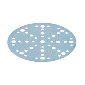 Mola Abrasiva Festool STF D150/48 Grano P40 - Disco Granato Per Levigatrici, Sistema StickFix - Foto 3