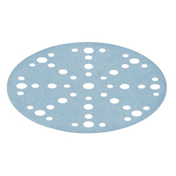 FESTOOL SANDING DISCS STF D150/48 P80 GR/50 GRANAT 575162