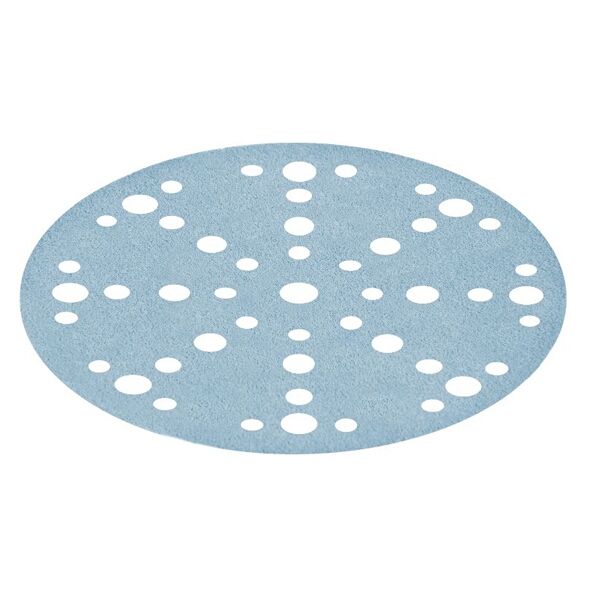 FESTOOL SANDING DISCS STF D150/48 P180 GR/100 GRANAT 575166
