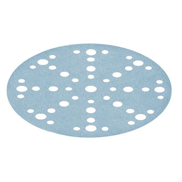 FESTOOL SANDING DISCS STF D150/48 P360 GR/100 GRANAT 575171
