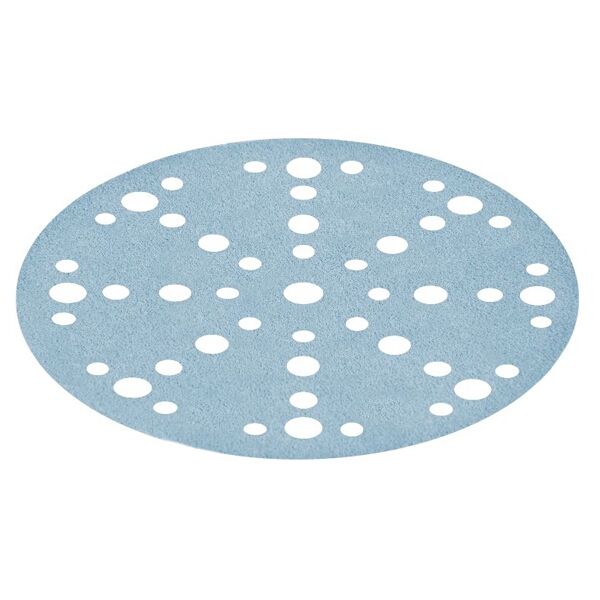 FESTOOL SANDING DISCS STF D150/48 P400 GR/100 GRANAT 575172