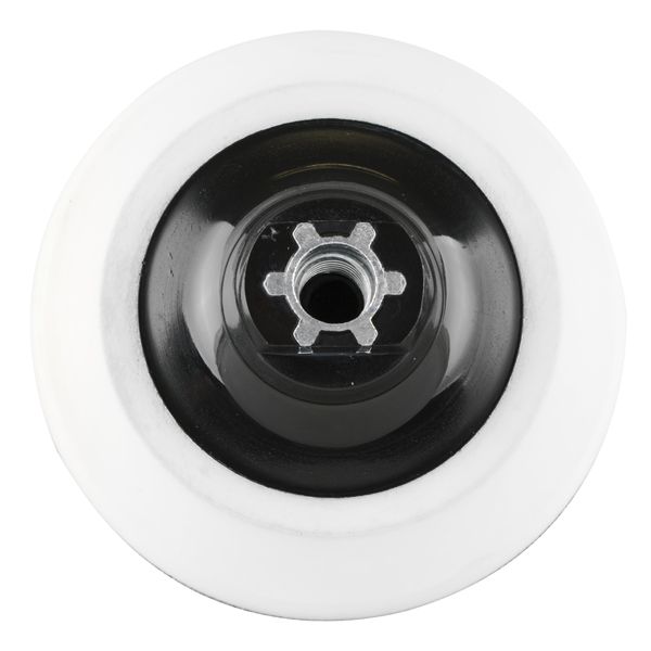 Flexipads Sander Super Pad 115mm Hook &amp; Loop M14 X 2mm