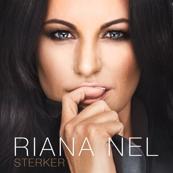 Riana Nel - Sterker (CD)