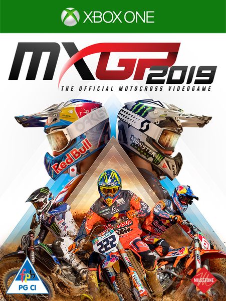 MXGP 2019 (Xbox One)