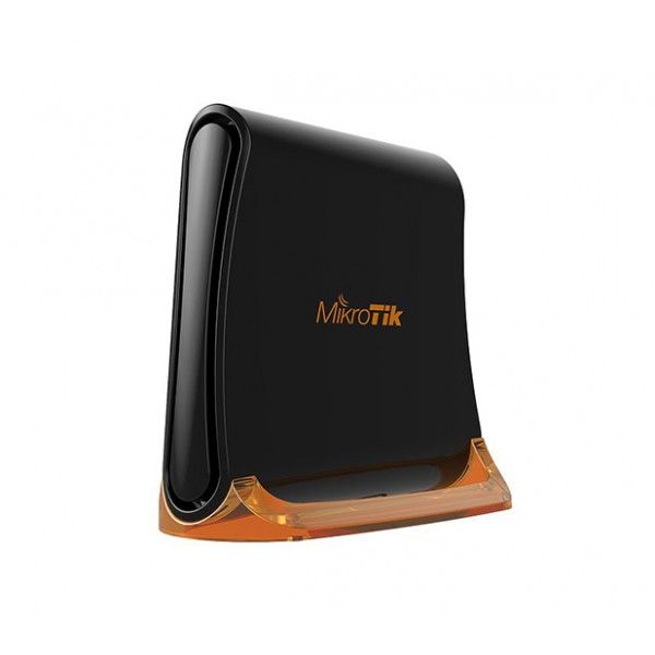 MikroTik hAP Mini
