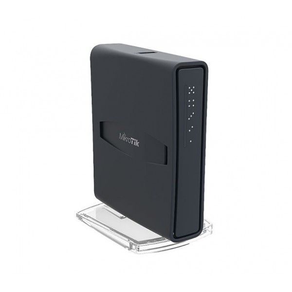 MikroTik hAP AC Lite Tower