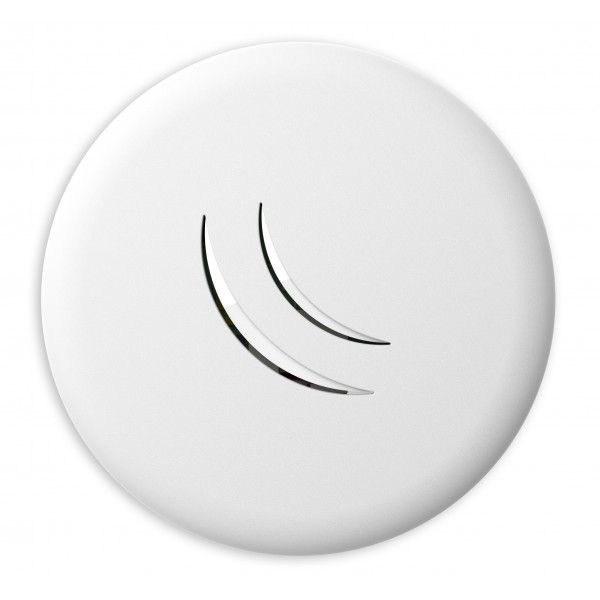 MikroTik cAP Lite