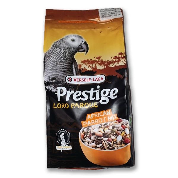 Versele-Laga Prestige African Parrot Mix