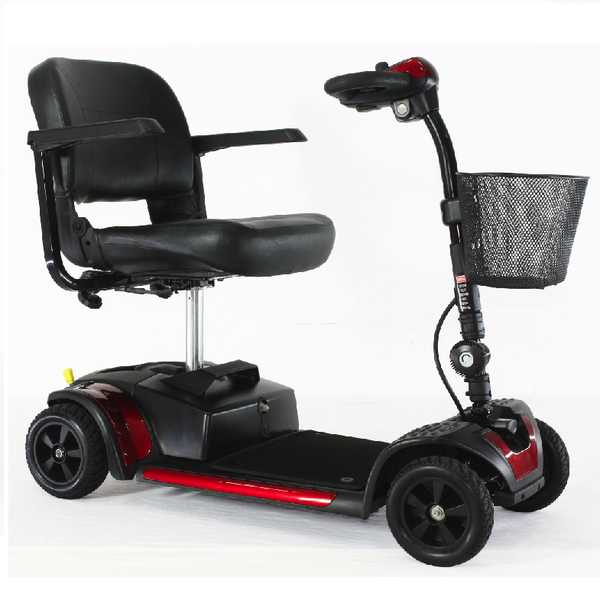 iGo Compact Mobility scooter