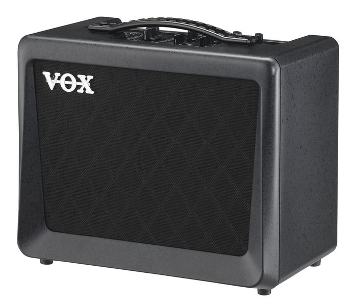 Vox VX15-GT Guitar Amplifier