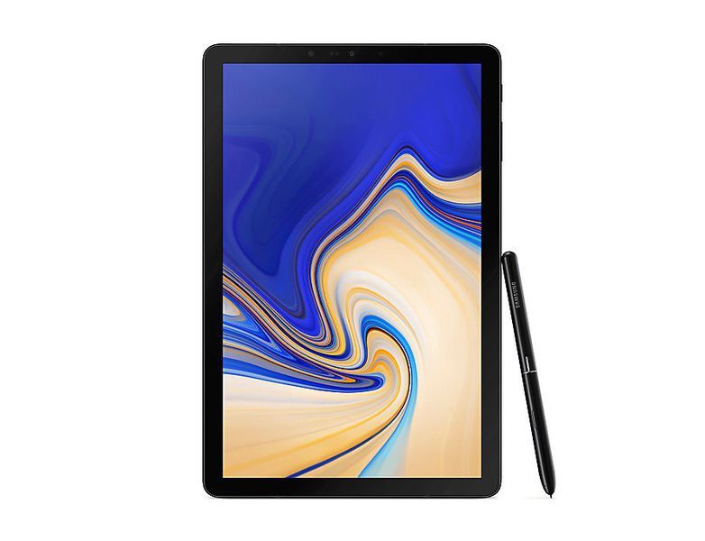 Samsung Galaxy Tab S4 10.5