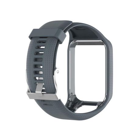 tomtom watch strap