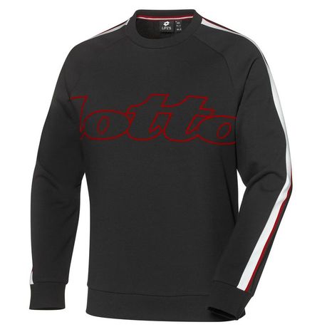 lotto athletica jacket