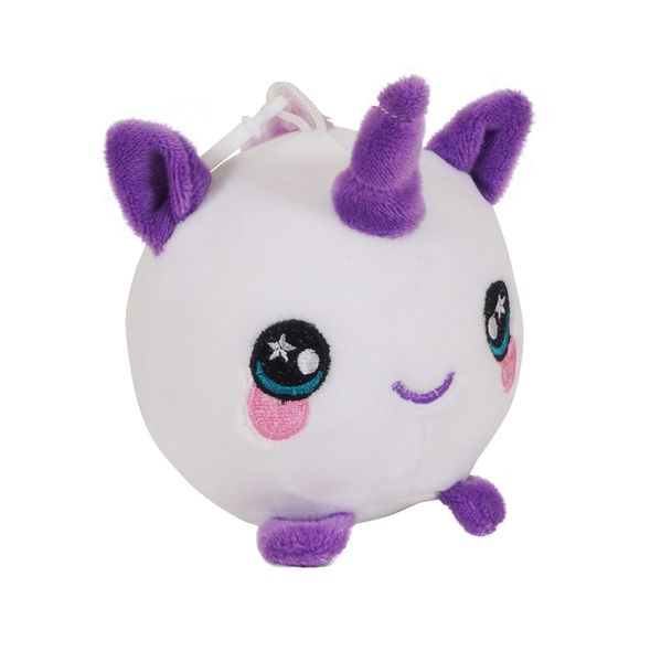 Zoonoo's Yoomi The Unicorn