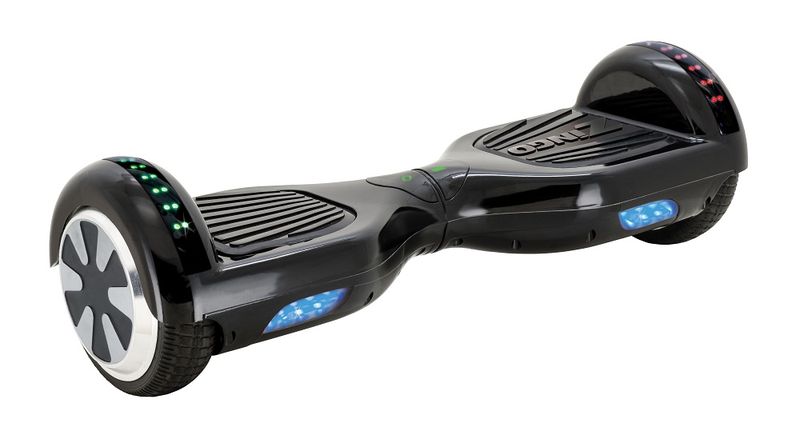 Zingo Move 2.0 Self-Stabilizing Hoverboard