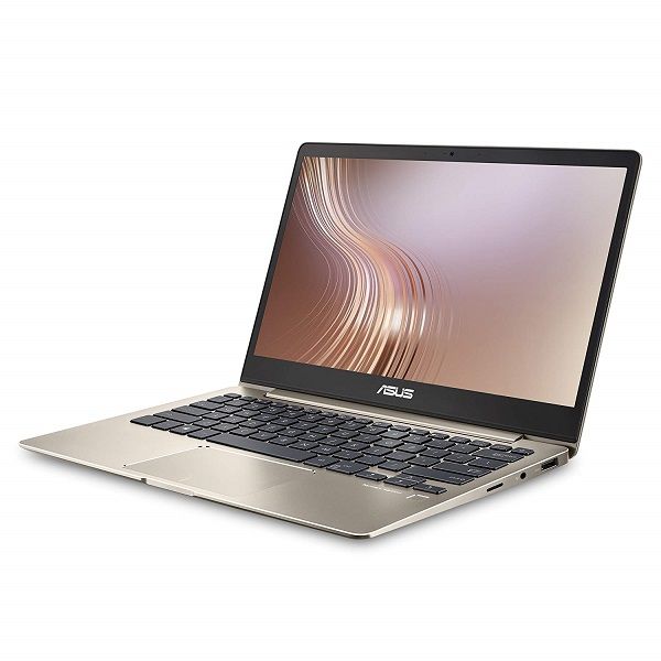 ASUS ZenBook -UX331UA Core i7 Notebook