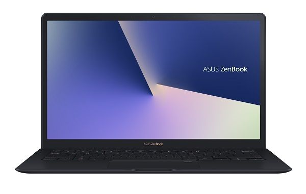ASUS ZenBook S -UX391UA Core i7 Notebook