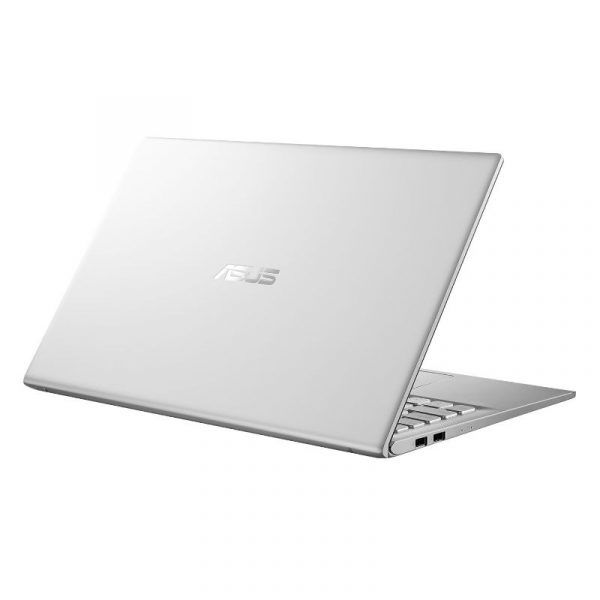 ASUS VivoBook 15 - X512 Core i5 8GB 1TB HDD 15.6" Notebook - Silver