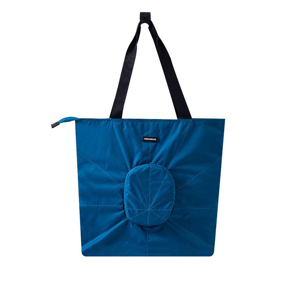 20L Travel Waterproof Foldable Tote Bag- Blue | Shop Today. Get it