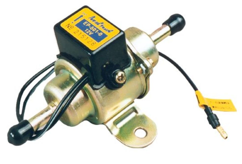 Electronic Fuel Pump Pressure Pump Buy Online in South Africa