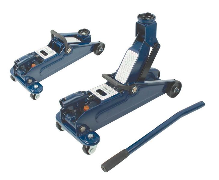 Trolley Jack 2 Ton