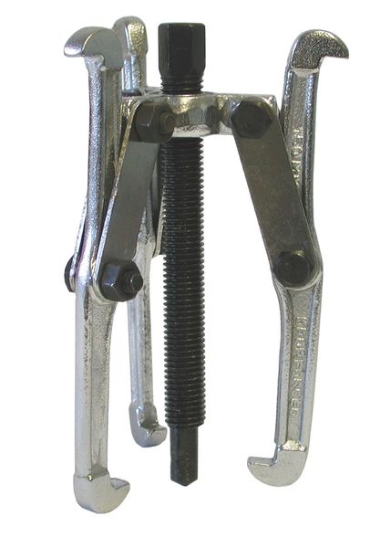 150mm 3 Leg / Jaw Bearing Puller