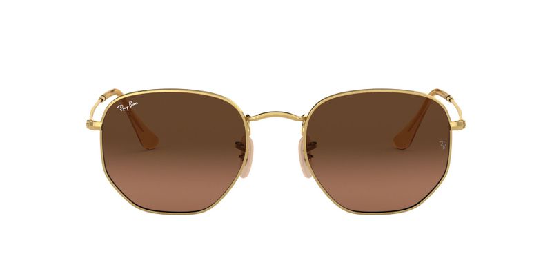Ray-Ban RB3548N 912443 51 Sunglasses