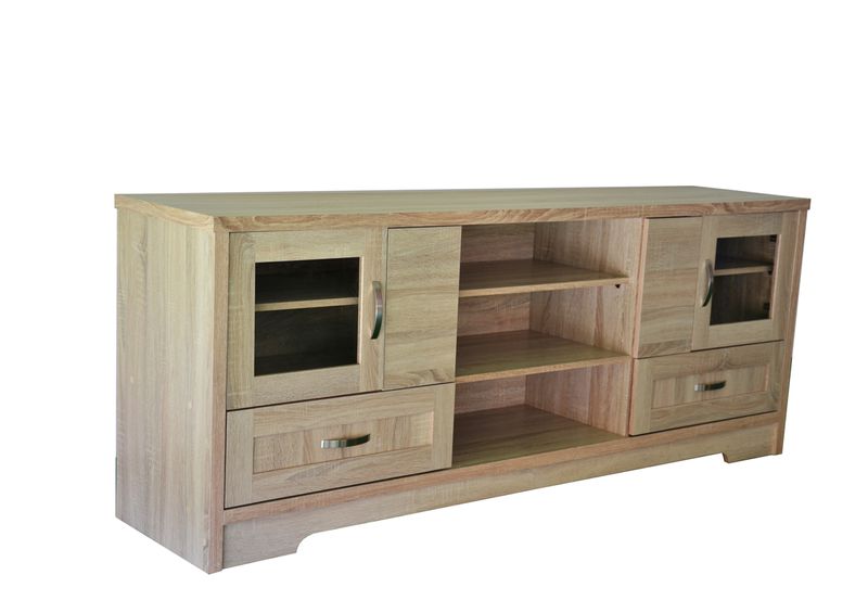 Jost Entertainment Unit