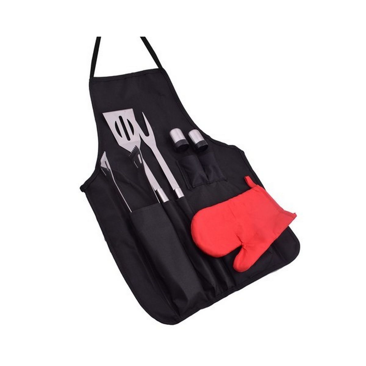 Marco Stainless Steel Braai Apron | Shop Today. Get it Tomorrow ...
