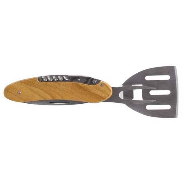 Marco Foldable Braai Cutlery Tool