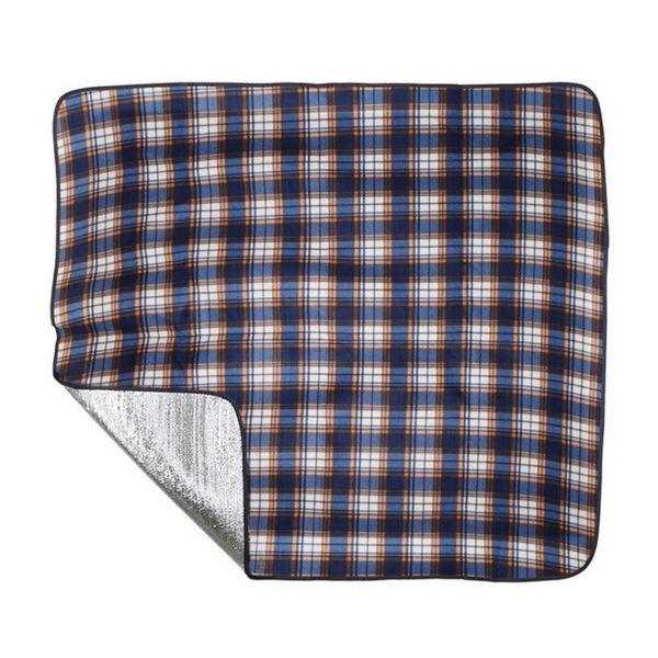 Marco Fleece Blanket