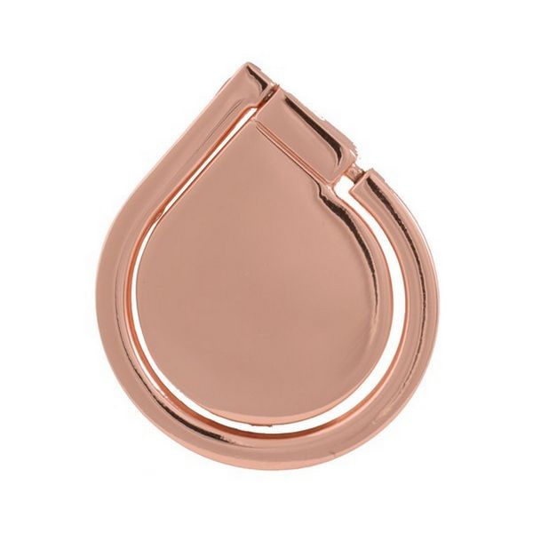 Cellphone Ring &amp; Stand - Rosegold